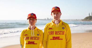 Surf lifesavers urge caution after horror start to season Surf lifesavers urge caution after horror start to season