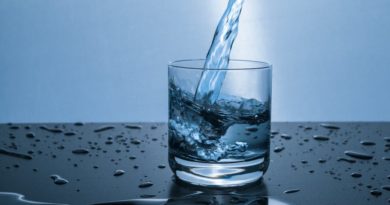 How Your Water Drinking Habits Can Change The World. How Your Water Drinking Habits Can Change The World.