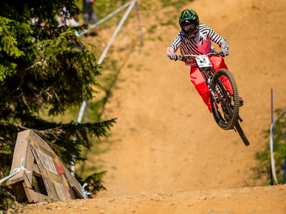 UCI Mountain Bike World Championships Cairns Kicks Off Adventure Mag