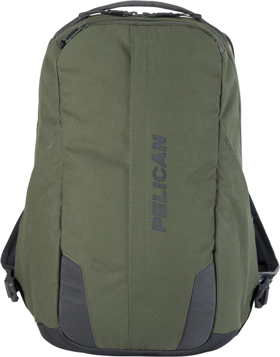 PelicanTM Launches Mobile Protect Backpack Range Adventure Mag