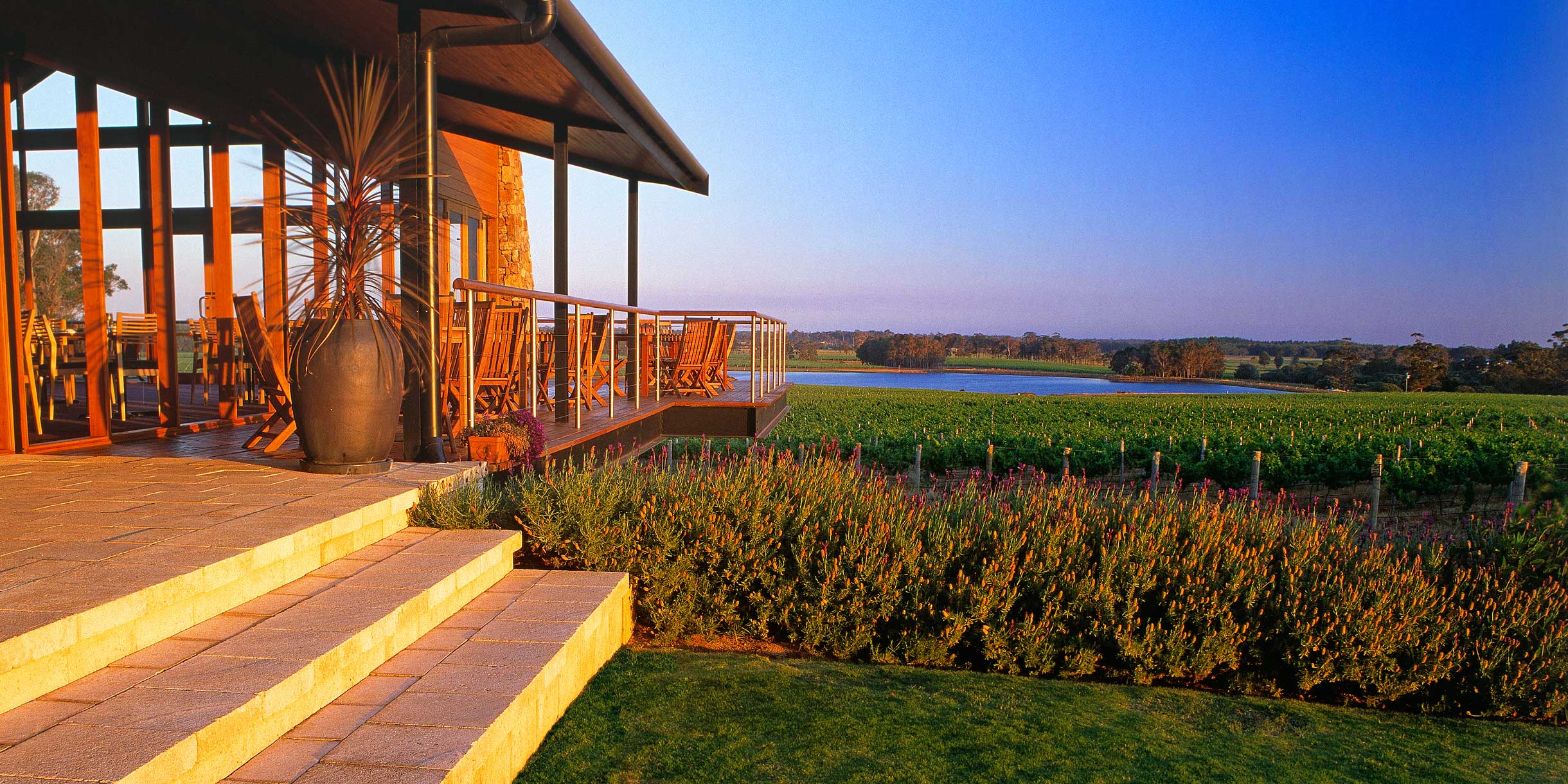 WA food and wine trails target growing tourism market Adventure Mag