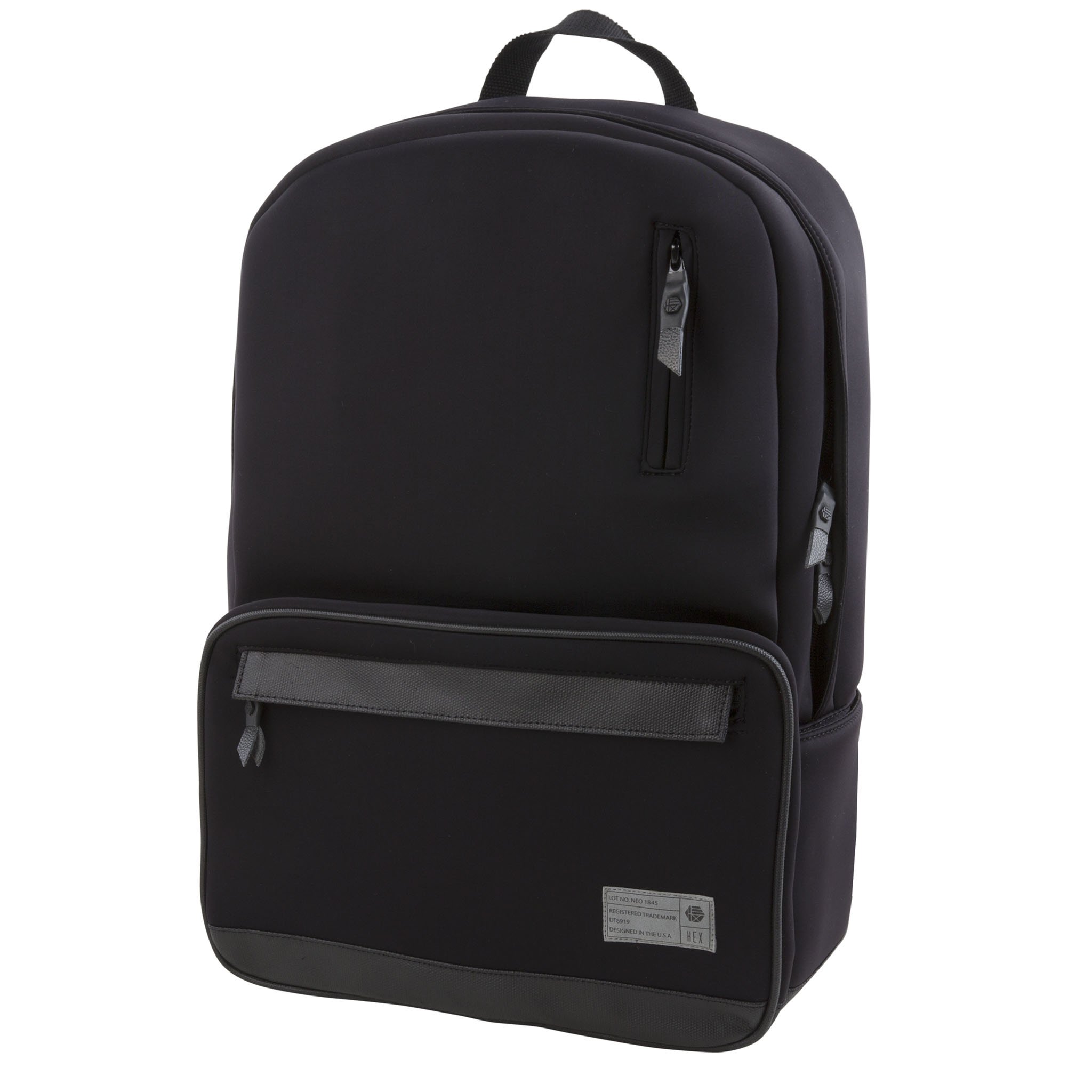 Hex backpack deals