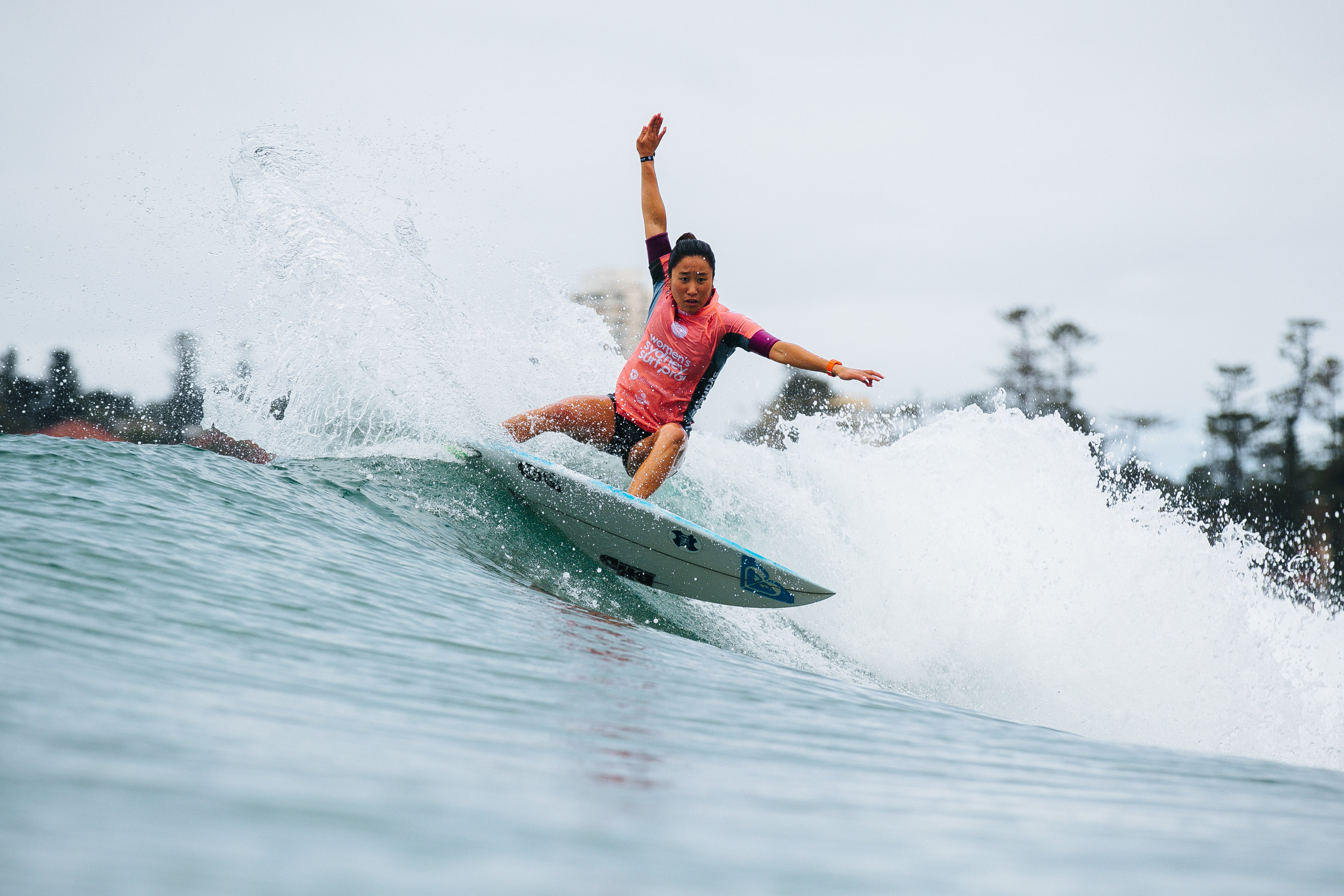 Watch Day 2 Live 2019 Vissla Sydney Surf Pro World Surf League (WSL