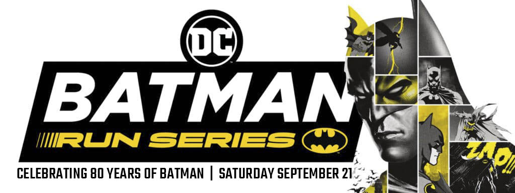 Warner Bros And Dc Comics Announce Dc Batman 5k Fun Run For Batman 80th Anniversary In Brisbane Longlivethebat Batman80 Batman Adventure Mag Warner Bros And Dc Comics Announce Dc Batman 5k Fun Run For Batman 80th Anniversary In Brisbane Longlivethebat Batman80 Batman Adventure Mag