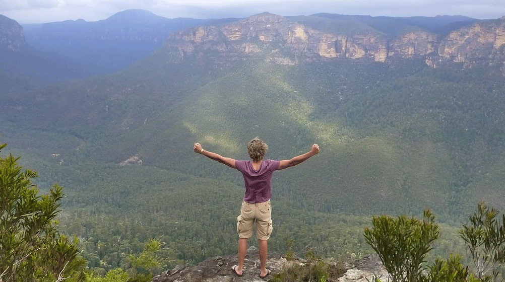 5 Most Adventurous Activities In Australia Adventure Mag